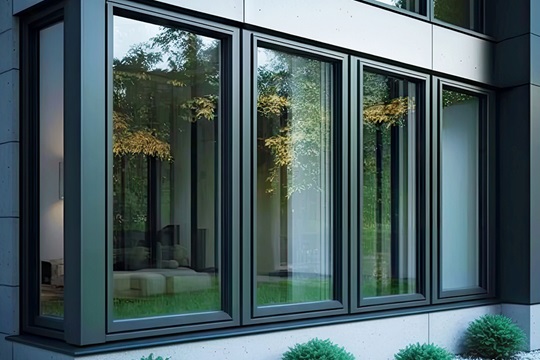 Aluminium Fabrications